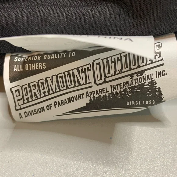 Realtree Paramount Outdoors pink/brown trapper hat - Picture 9 of 10